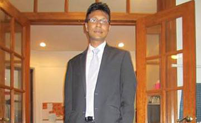Indian lawyer – Abhinav Bhushan becomes South Asia regional director with wide remit