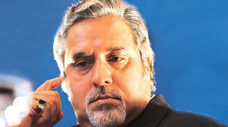 Banks petition Supreme Court to stop Vijay Mallya from leaving India