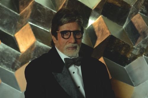 Amitabh Bachchan to Play a Lawyer in Shoojit Sircar’s ‘Pink’