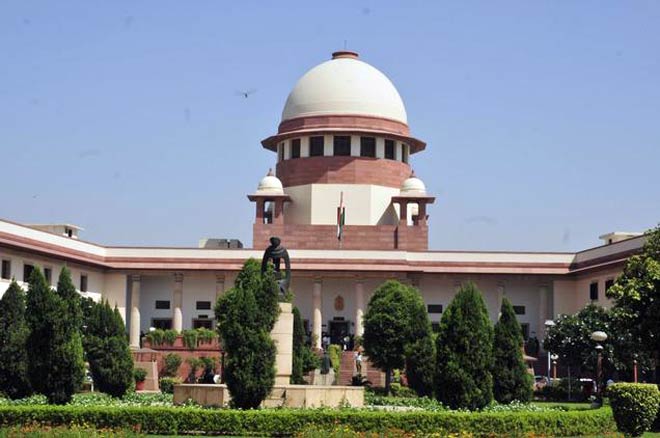 No Senior Advocate designation till scrutiny of process: SC