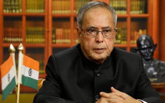 President Mukherjee ’s `Robotic’ Use Of His Powers To Reject Mercy Petitions