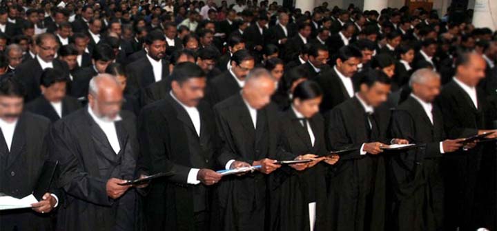 Lawyer's Dress Code: Evolution & Practice | India Legal