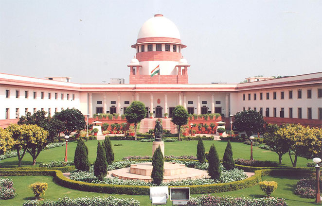 Triple Divorce Effect: 15 judges of SC will not get summer break