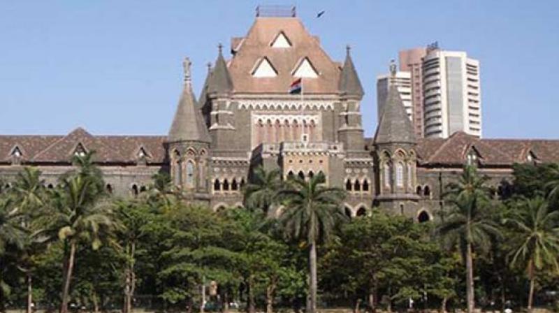 6 New Judges Appointed to Bombay High Court