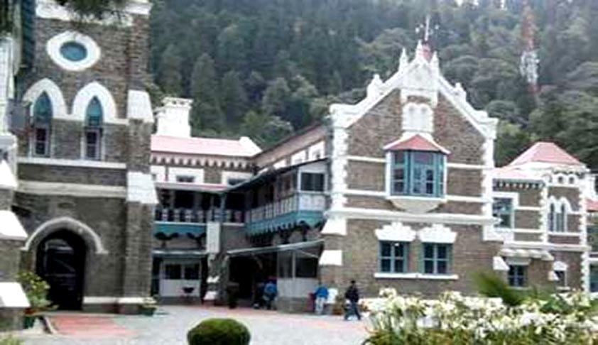 Nainital HC Historic Decision, Now Arms Can Not Be Taken in Marriage