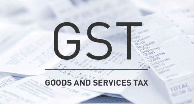 2.5 Lakh new traders applied for registration in GST