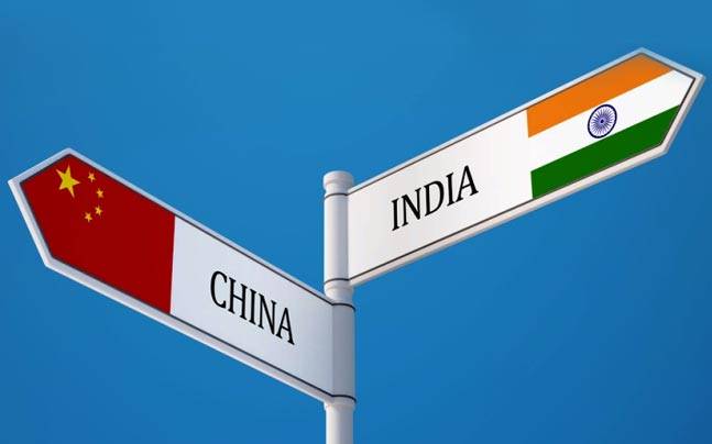 Next Decade belong to India and ahead of China