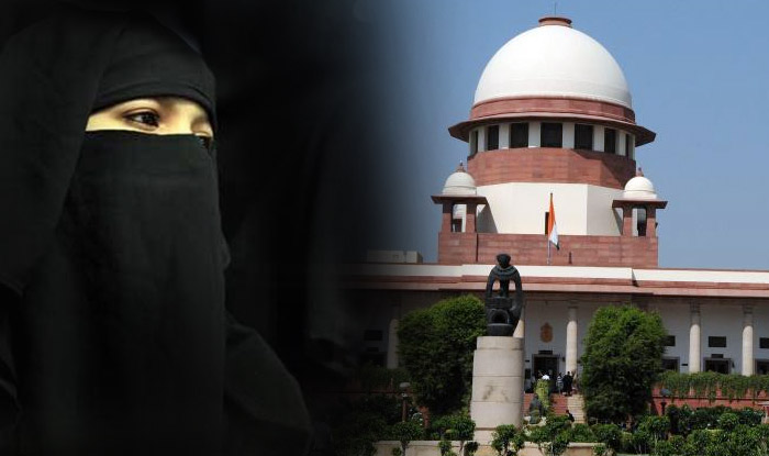 SC upholds Triple Talaq practice, asks Union Govt. to bring legislation