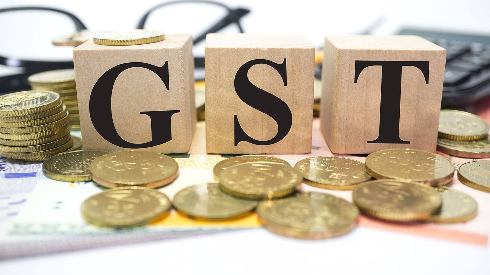 Govt. frames parameters for division of taxpayers under GST