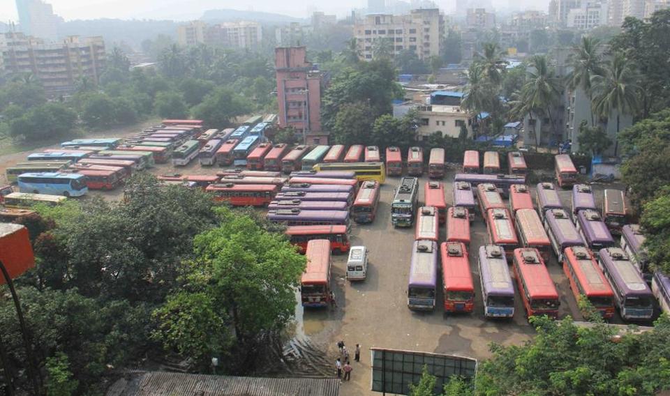Bombay High Court said ‘Strike’ of buses ‘illegal’, ordered to withdraw strike immediately