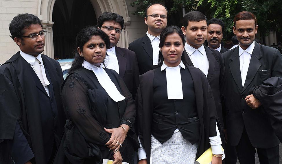 Advocates and Appellant will get updates of cases via ...