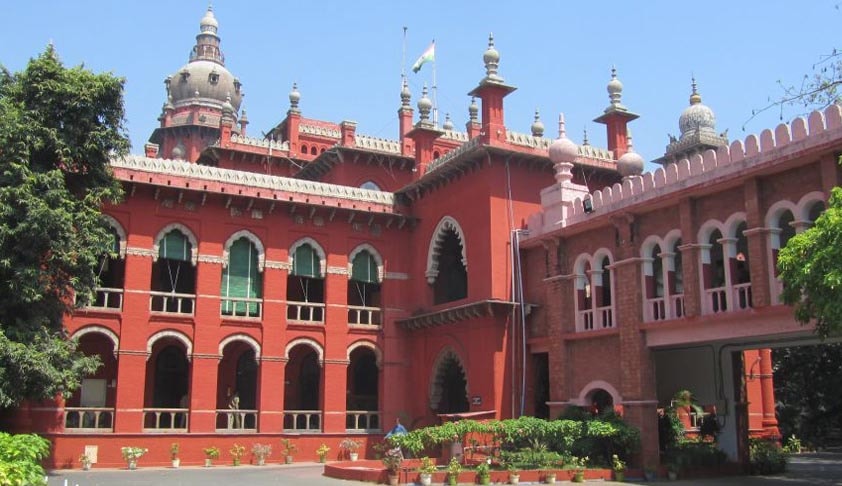Enhance accident cover to Rs 15 lakh: Madras High Court