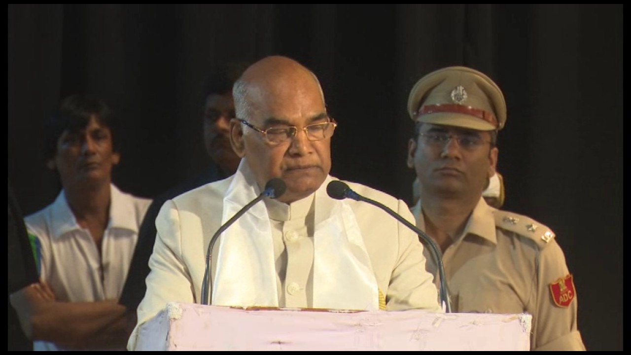 High Courts should make judgement in litigant’s understandable language : President Ram Nath