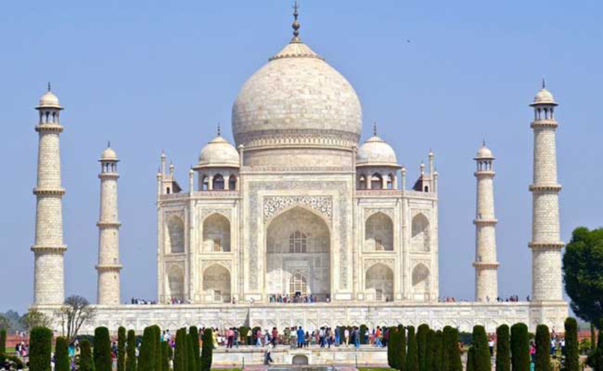 Why not the Taj Mahal shifted anywhere : Supreme Court