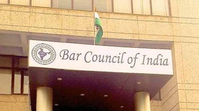 Election of Bar Association to be organized simultaneously all over the country : BCI