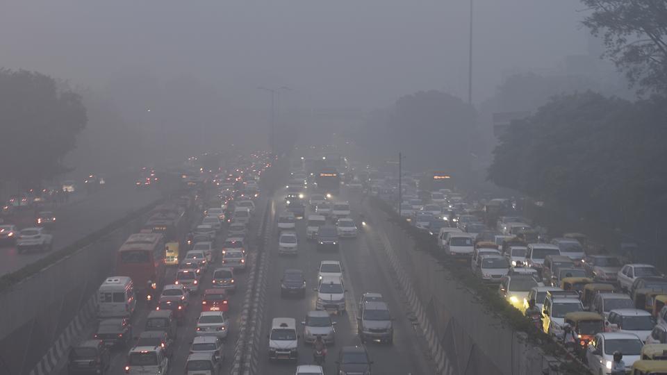 Diesel vehicle and thermal plant should close to deal with pollution : Supreme Court