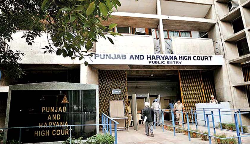Punjab and Haryana High Court got five star status