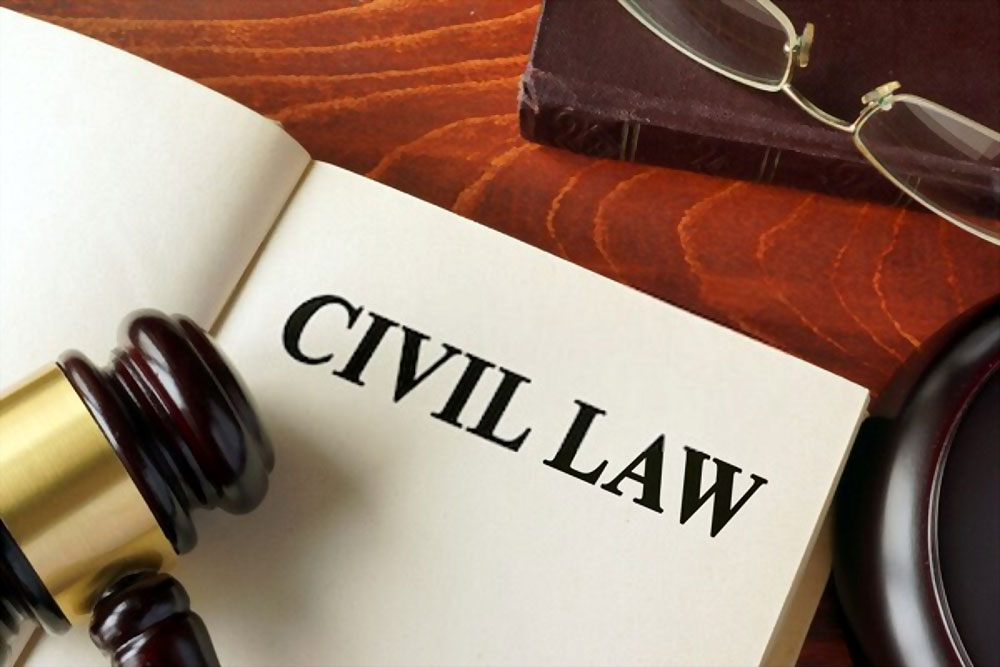 Five Reasons Why You Should Invest In Civil Lawyers