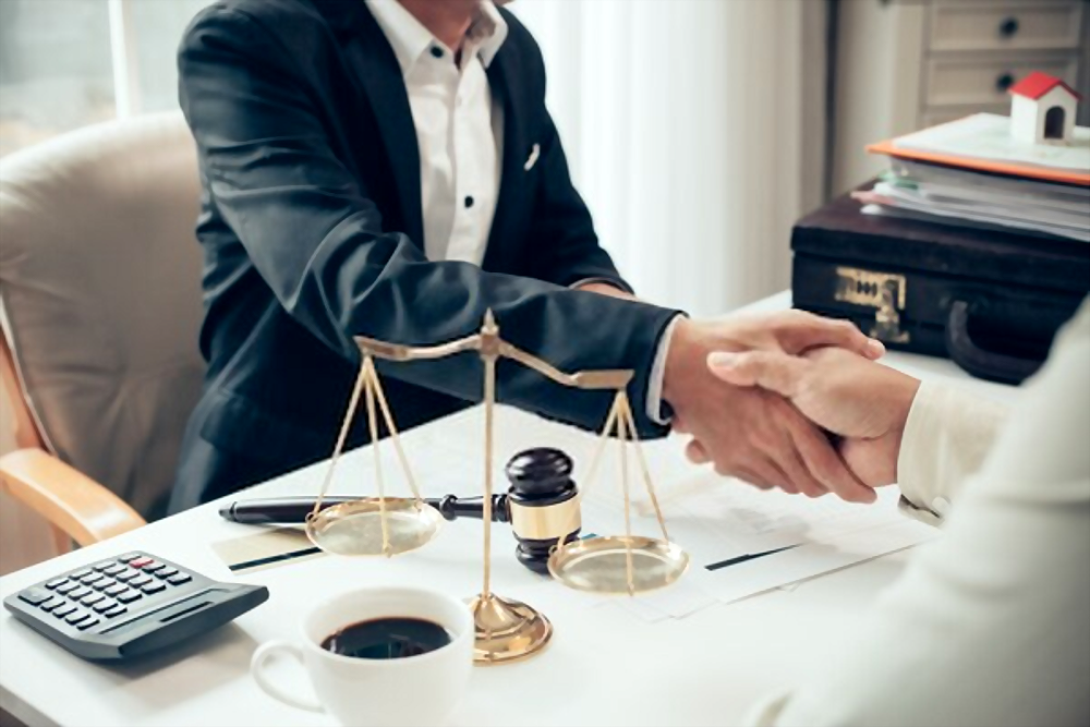 How Much Do You Know about Corporate Lawyers