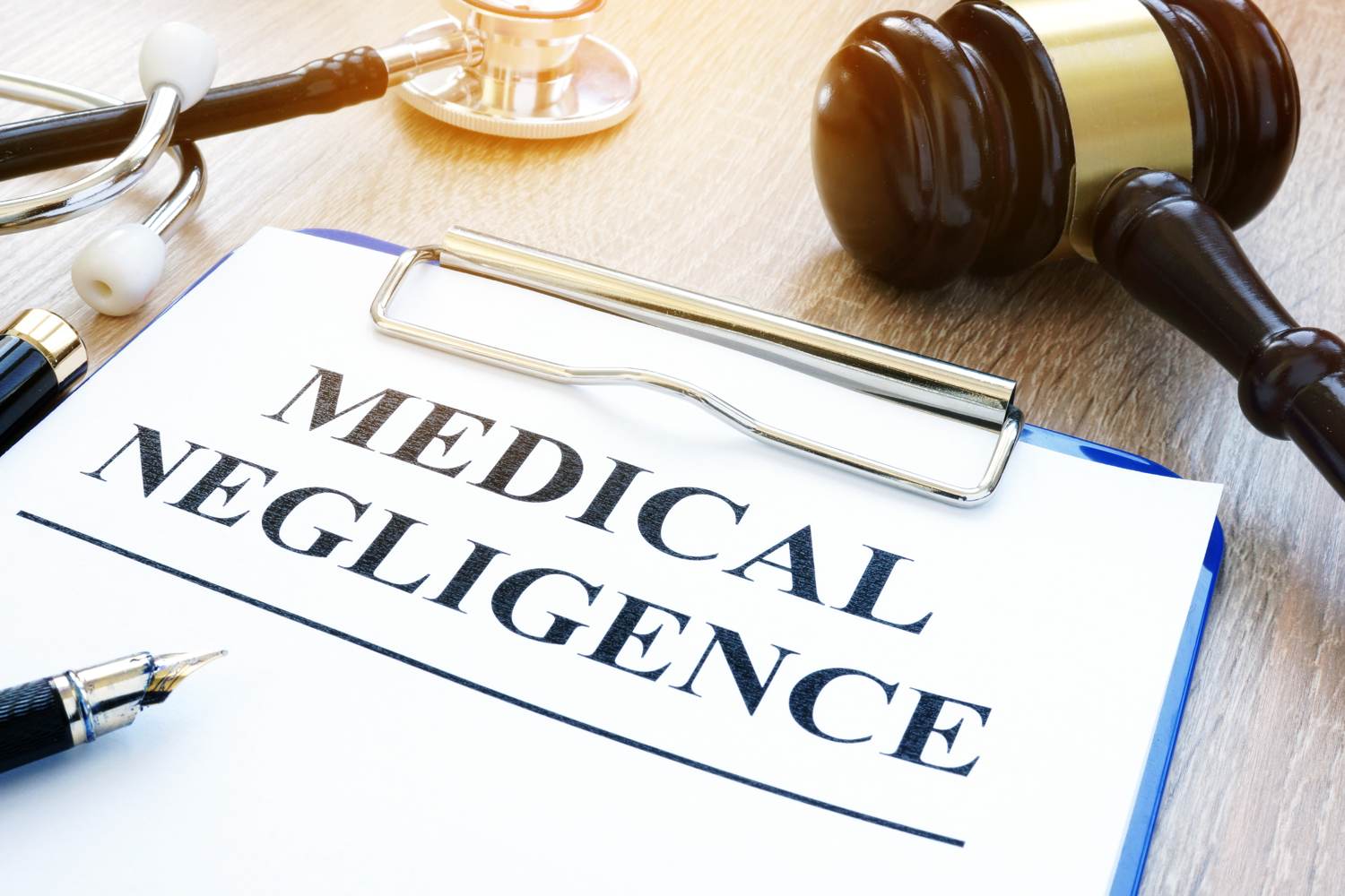 Medical negligence and its Compensation