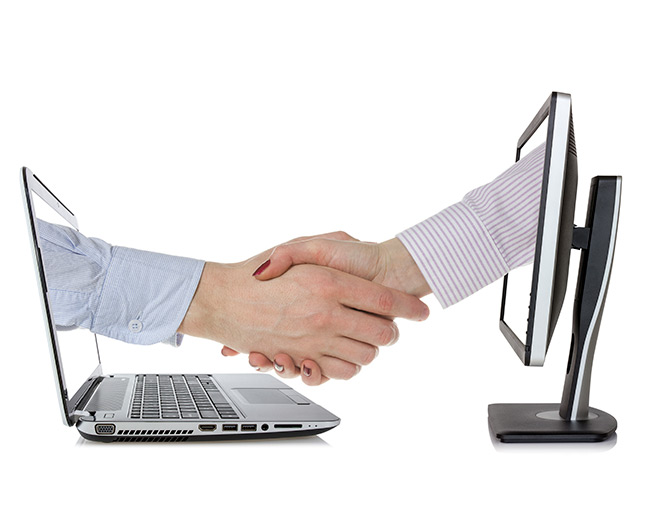 Validity and Enforceability of Click wrap agreements