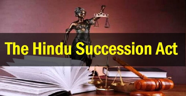 Hindu Succession Act