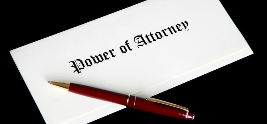 NRI’s Power of Attorney to sell property in India