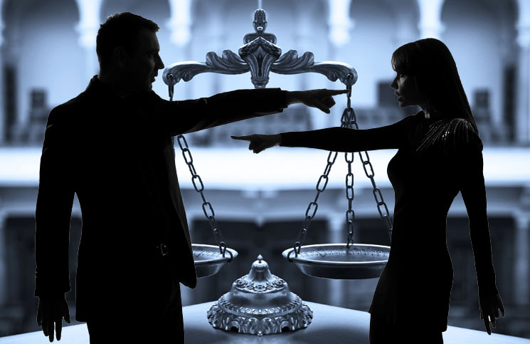 Rights of husbands in dowry and cruelty-based complaints