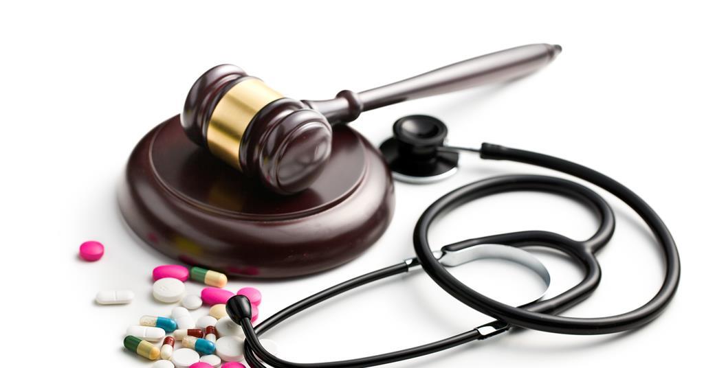 Guidelines to be followed by Registered Medical Practitioners to Dispense Medicines