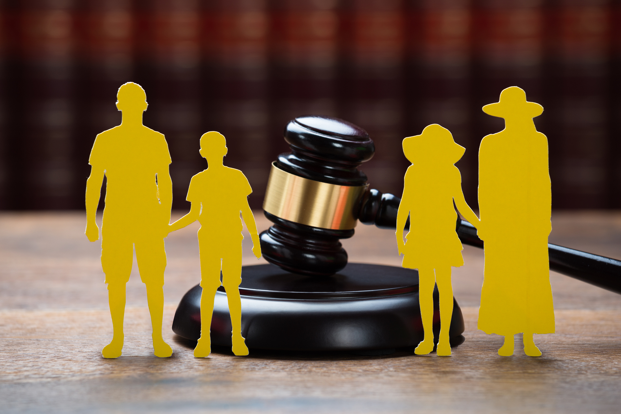 Family Law Rules of Procedure
