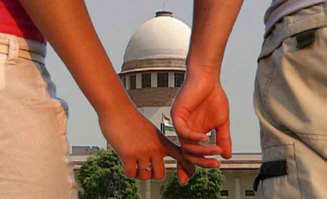 Live in relationship in India and legal issues arising out of it