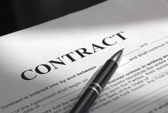 Standard form of contract – Legal or Illegal?