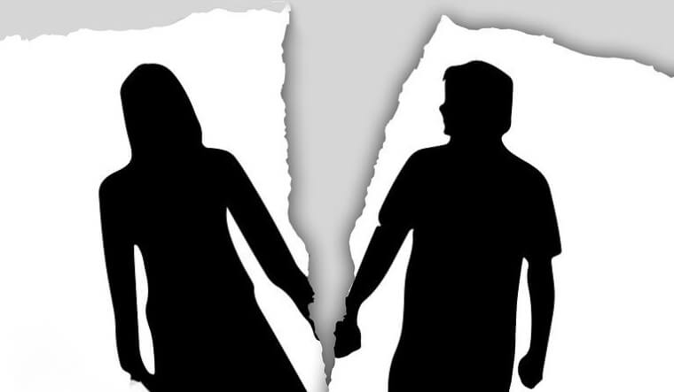 Withdrawal of Mutual Divorce Proceedings