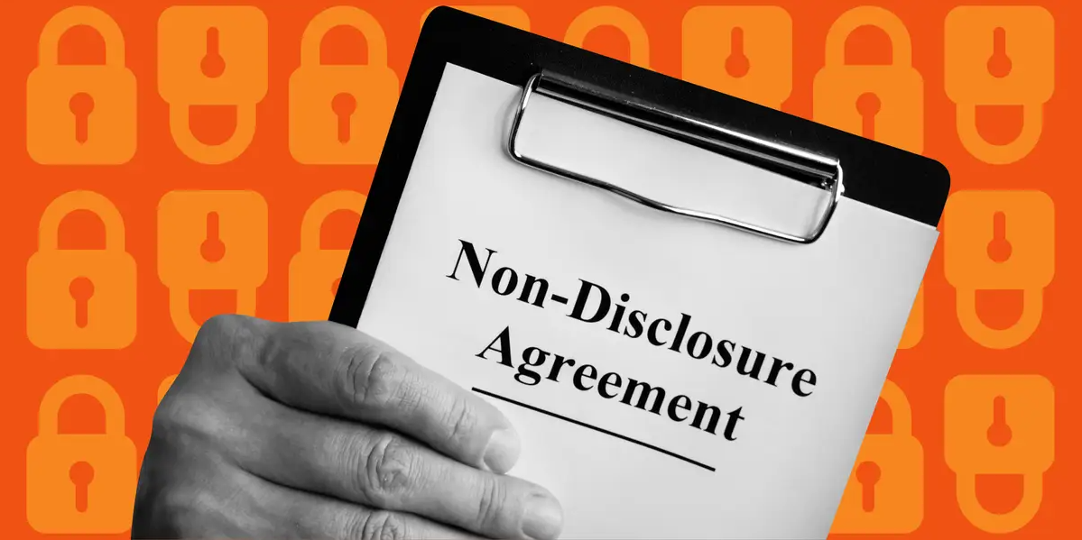Different Identities of a Non-Disclosure Agreement (NDA)