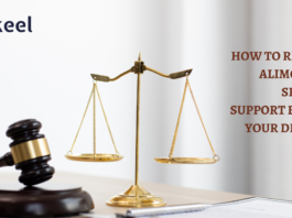 How to receive Alimony or Spousal support before your Divorce