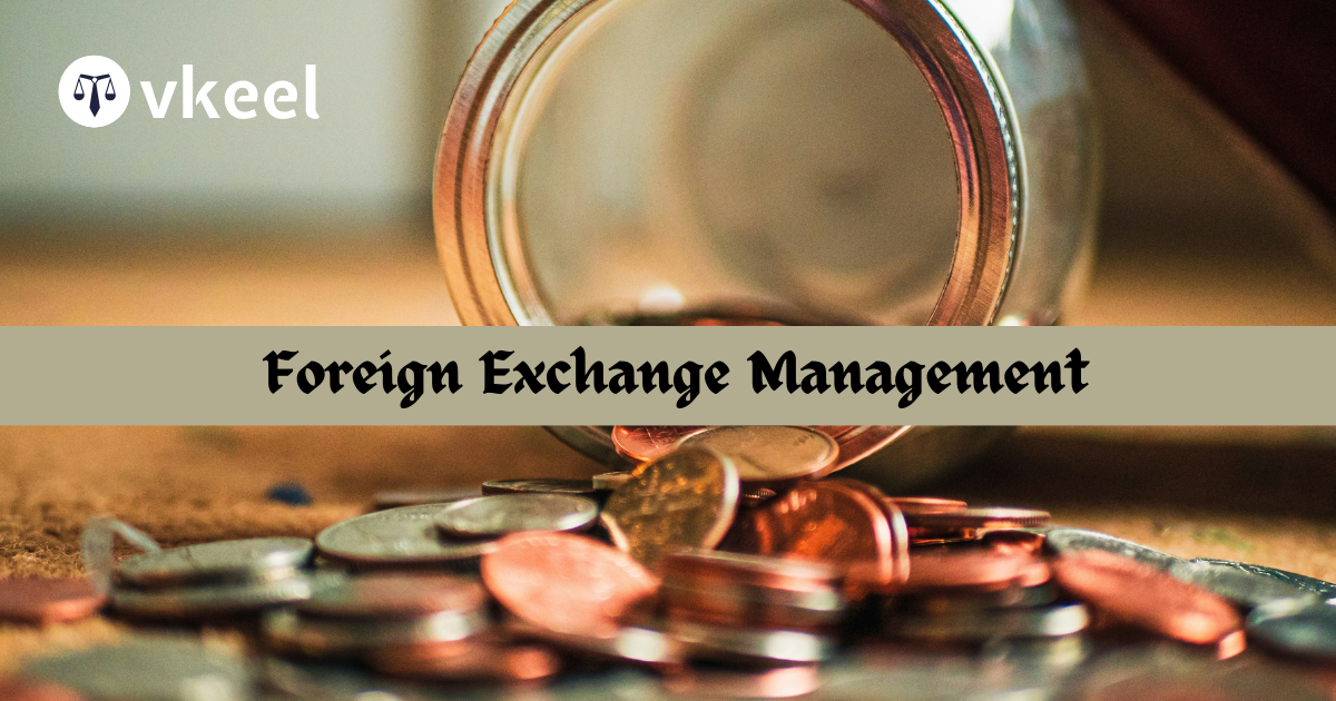Foreign Exchange Management